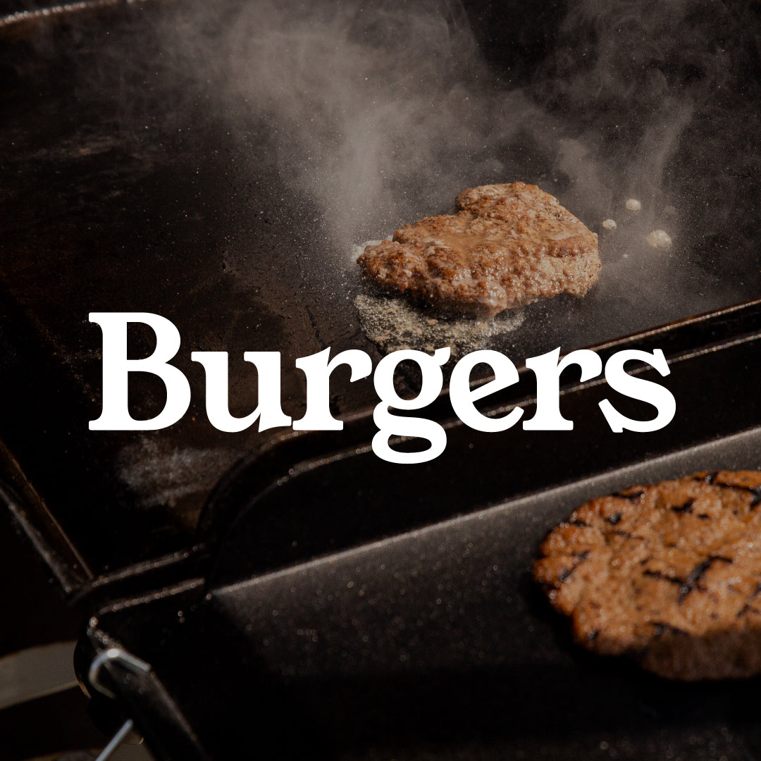 Burgers