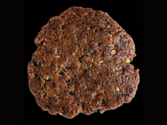 Really Good Vegan Smash Burger Patty 4 Pack