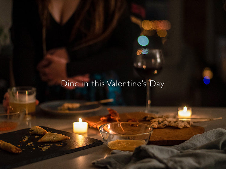 Valentine's Dinners