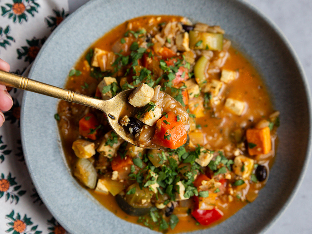 Really Good Vegan