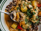 Thai Coconut Chicken Curry with Red and Black Rice Kit
