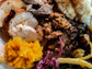 Semi-Boneless Roast Turkey (Available for Pre-order)