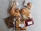 Thanksgiving Roast Turkey Dinner Packages Order Deadline October 2, 2026.