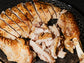 Thanksgiving Roast Turkey Dinner Packages Order Deadline October 2, 2026.