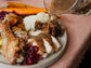 Thanksgiving Roast Turkey Dinner Packages Order Deadline October 2, 2026.