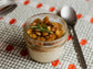 French Country Apple Rosemary Cheesecake