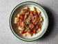Braised Lamb Ragù with Rigatoni