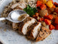 Maple Roasted Butternut Squash Stuffed Chicken Breast Dinner Kit
