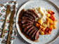 Grilled Balsamic Flank Steak Dinner Kit