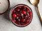 Cranberry-Cognac Sauce