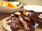Grilled Beef Back Ribs