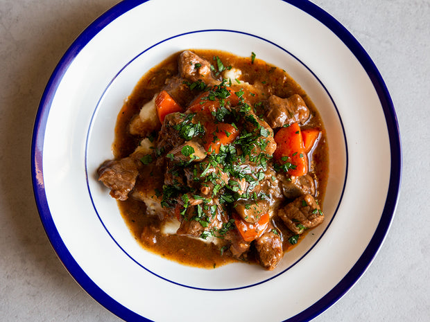Beef Bourguignon Dinner Kit
