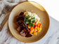 Smoked Boneless Beef Short Rib with Collingwood Whisky BBQ Sauce Dinner Kit