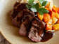 Smoked Boneless Beef Short Rib with Collingwood Whisky BBQ Sauce Dinner Kit