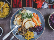 Thanksgiving Semi-Boneless Roast Turkey Dinner Kits