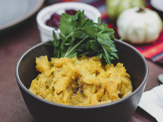 Maple Roasted Celebration Squash 600g