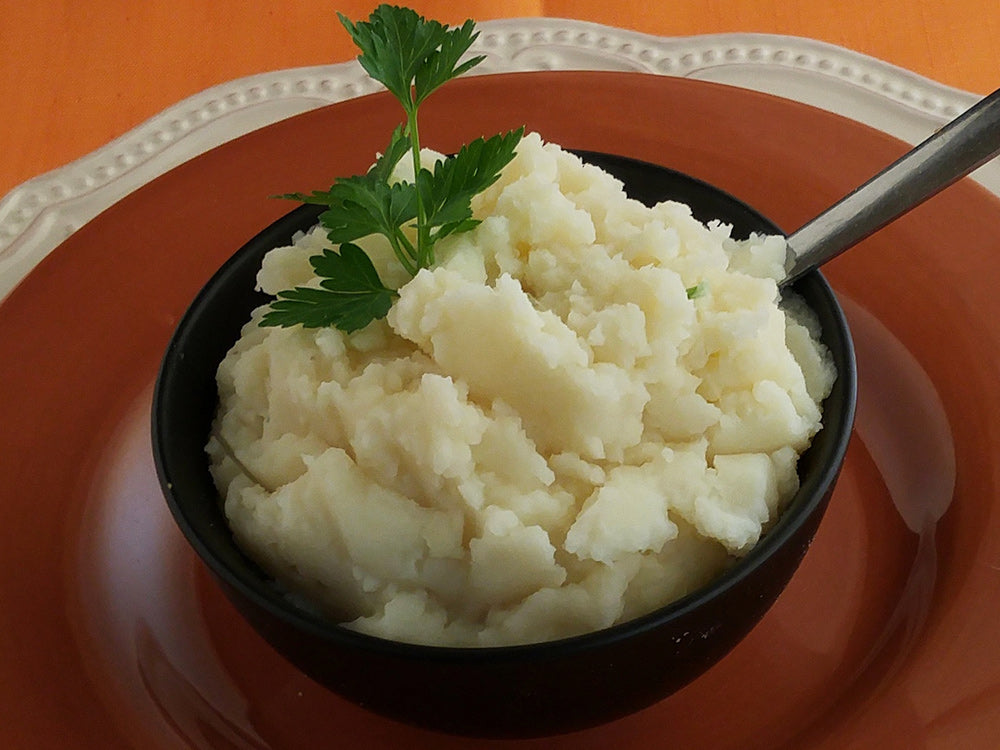 Thanksgiving Side Dishes