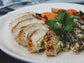 Asparagus-Chèvre Stuffed Chicken Breast Dinner Kit