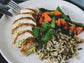 Asparagus-Chèvre Stuffed Chicken Breast Dinner Kit